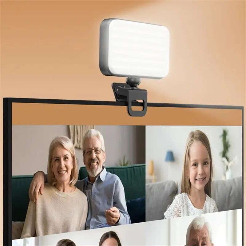 COOL DIER 포켓 LED 셀카 라이트 아이폰 아이 - Photography Mobile Lighting 리뷰 및 가격